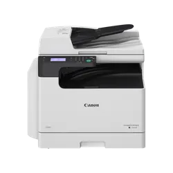 Imprimante Multifonction Laser Monochrome Canon imageRUNNER 2224iF (5941C001AA)