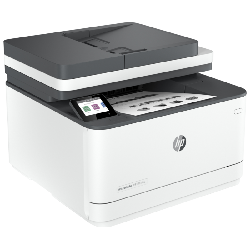 Imprimante Multifonction Monochrome HP LaserJet Pro 3103fdw (3G632A)