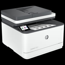 Imprimante Multifonction Monochrome HP LaserJet Pro 3103fdw (3G632A)