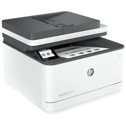 Imprimante Multifonction Monochrome HP LaserJet Pro 3103fdw (3G632A)