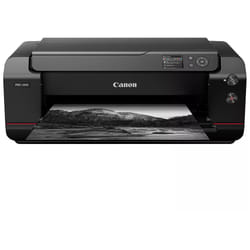 Imprimante photo professionnelle A2 Canon ImagePROGRAF PRO-1000 (0608C009AE)