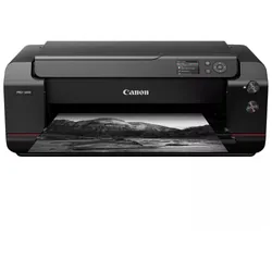 Imprimante photo professionnelle A2 Canon ImagePROGRAF PRO-1000 (0608C009AE)