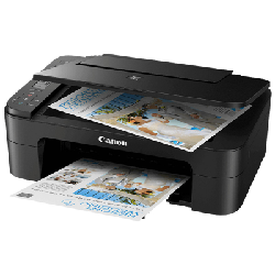 Imprimante Canon multifonction Jet d’encre Pixma TS3440 (3771C007BA)