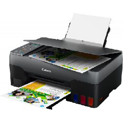 IMPRIMANTE PIXMA COULEUR 3 EN 1 WIFI CANON