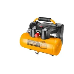 Ingco CACLI2003 compresseur pneumatique 98 l/min Batterie
