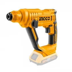 Ingco CRHLI1601 perceuse 900 tr/min SDS Plus