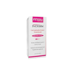 INODERM LAIT ECLAIRCISSANT 100 ML