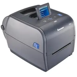 Intermec PC43t imprimante pour étiquettes Transfert thermique 203 203,2 mm/sec Avec fil