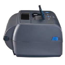 Intermec PC43t imprimante pour étiquettes Transfert thermique 203 x 203 DPI 203,2 mm/sec Avec fil Ethernet/LAN