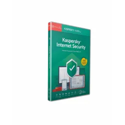 Internet Security KASPERSKY 2020 10Postes / 1an (KL1939FBKFS-20MAG)