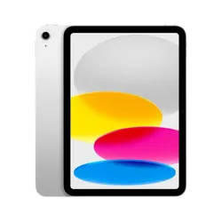 iPad 11-inch A16 Wi-Fi 128 Go – Silver (MD3Y4)