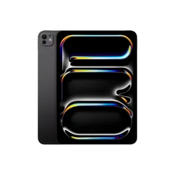 iPad Pro 11″ WiFi 256 Go with Standard glass – Space Black MVV83