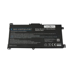 IPC-Computer BK03XL composant de laptop supplémentaire Batterie