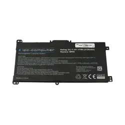 IPC-Computer BK03XL composant de laptop supplémentaire Batterie