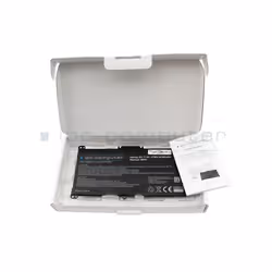 IPC-Computer BK03XL composant de laptop supplémentaire Batterie - Vue supplémentaire 3