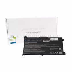 IPC-Computer BK03XL composant de laptop supplémentaire Batterie - Vue supplémentaire 4
