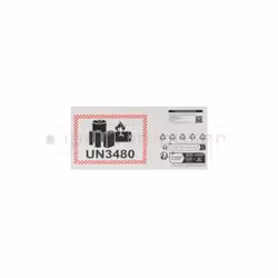 IPC-Computer CC03XL Akku Batterie - Vue supplémentaire 5