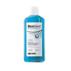 Isdin Bexident Bain DE Bouche Fraicheur 500ML