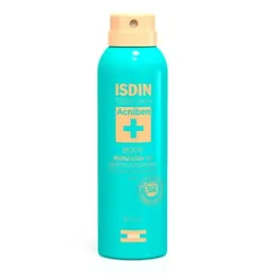 Isdin TEEN SKIN Acniben + Spray Boutons DU Corps 150 ML