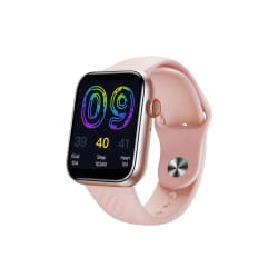 Itel Smart Watch ISW-O11 Rose Gold
