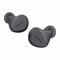 Jabra Elite 2 Casque Sans fil Ecouteurs Appels/Musique Bluetooth Gris - Vue supplémentaire 2
