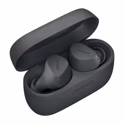 Jabra Elite 2 Casque Sans fil Ecouteurs Appels/Musique Bluetooth Gris - Vue supplémentaire 3