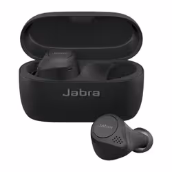 Jabra Elite 75t Casque Sans fil Ecouteurs Appels/Musique Bluetooth Noir - Vue supplémentaire 3