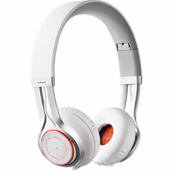 Jabra REVO Wireless Casque Avec fil &sans fil Arceau Appels/Musique USB Type-A Bluetooth Blanc - Vue supplémentaire 3