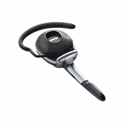 Jabra Supreme UC Casque Sans fil Crochets auriculaires Appels/Musique Micro-USB Bluetooth Noir - Vue supplémentaire 2