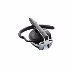 Jabra Supreme UC Casque Sans fil Crochets auriculaires Appels/Musique Micro-USB Bluetooth Noir - Vue supplémentaire 3