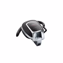 Jabra Supreme UC Casque Sans fil Crochets auriculaires Appels/Musique Micro-USB Bluetooth Noir - Vue supplémentaire 4