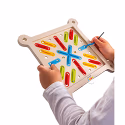 JANOD Essentiel - Lacing game - Vue supplémentaire 8