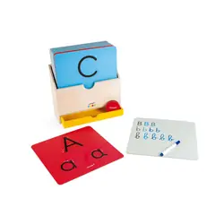 JANOD Essentiel - Learn How to Write