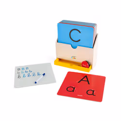 JANOD Essentiel - Learn How to Write - Vue supplémentaire 3