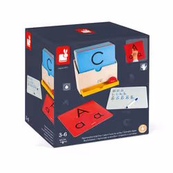 JANOD Essentiel - Learn How to Write - Vue supplémentaire 7