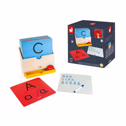 JANOD Essentiel - Learn How to Write - Vue supplémentaire 8