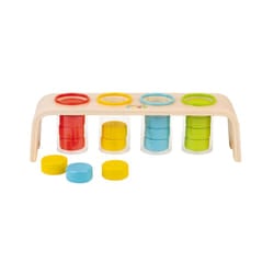 JANOD Essentiel - Sorting Colours Game