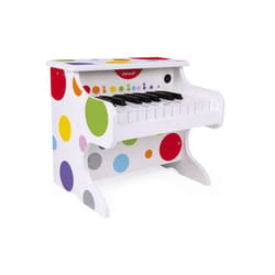 JANOD My First Electronic Piano Confetti (wood)