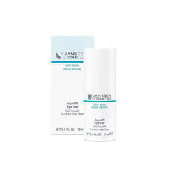 Janssen Cosmetics GEL Aqualift Contour YEUX PEAU Seche 15 ML