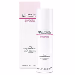 Janssen Cosmetics Serum Couperose Quotidien 30 ML