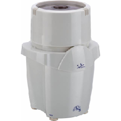 JATA PC123 hachoir 700 W Blanc