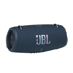 JBL Xtreme 3 Bleu 100 W