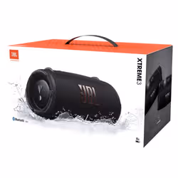 JBL Xtreme 3 Bleu 100 W - Vue supplémentaire 6