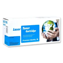 JECO distribution 106R01205 Cartouche de toner Compatible Jaune