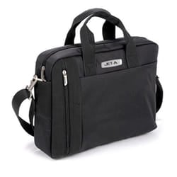 JetAccess LB15-03 sacoche d'ordinateurs portables 39,6 cm (15.6") Malette Noir