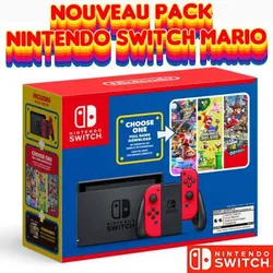 Jeu Nintendo Switch Mario & Sonic aux Jeux Olympiques de Tokyo 2020