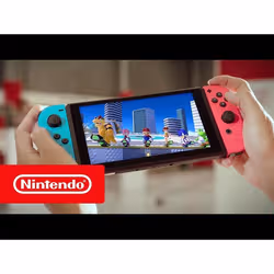 Jeu Nintendo Switch Mario & Sonic aux Jeux Olympiques de Tokyo 2020 - Vue supplémentaire 2