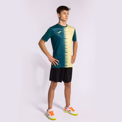 Joma Sport 103240.409-S chemise et haut de sport - Vue supplémentaire 8