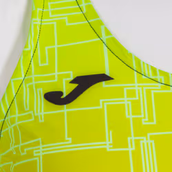 Joma Sport 901258.321-M chemise et haut de sport - Vue supplémentaire 3