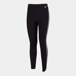 Joma Sport 901572.102-M pantalon de sport Femelle Noir, Blanc Polyester, Spandex